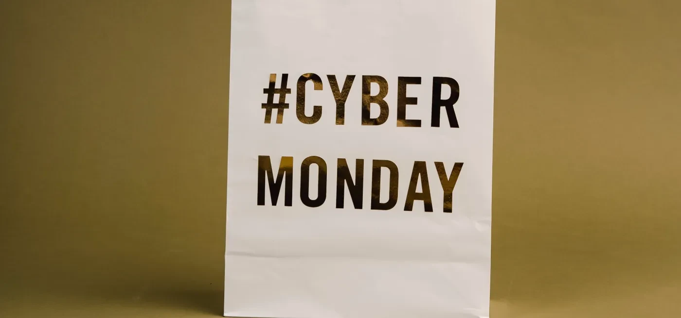 Cyber Monday